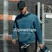 ALPINESTARS DATRIX HOODIE – VOĽNOČASOVÁ MOTO MIKINA (MODRÁ)