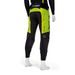 MOTOKROSOVÉ NOHAVICE X-GRIP TITANIUM – ZELENÁ, BEZ VRECIEK
