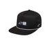 ALPINESTARS LABEL SNAPBACK – VOĽNOČASOVÁ ŠILTOVKA (ČIERNA)