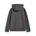 ALPINESTARS PRELUDE OVERSIZED HOODIE – VOĽNOČASOVÁ MOTO MIKINA (TMAVO SIVÁ)