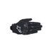 ALPINESTARS SP X 3 – MOTOCYKLOVÉ RUKAVICE NA CESTNÚ JAZDU (ČIERNA/BIELA) 2025