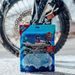 S100 MYCÍ RUKAVICE Z MIKROVLÁKNA - WASH MITT