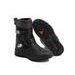 TOPÁNKY NAVAJO EVO LOW WP, STYLMARTIN (ANTRACIT)