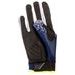 RUKAVICE X-KNIT 2022, SPIDI (ČERNÁ/MODRÁ/BÍLÁ)