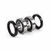 X-GRIP WHEEL BEARINGS WITH SEALS