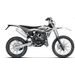 MOTOCYKEL BETA RR 2T 50 SPORT BIELA