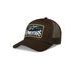 ALPINESTARS HEMMINGS TRUCKER – VOĽNOČASOVÁ ŠILTOVKA (HNEDÁ/HNEDÁ)