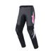 KALHOTY STELLA FLUID, ALPINESTARS, DÁMSKÉ (ČERNÁ/BÍLÁ) 2024