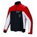 ALPINESTARS LITE-DURA SOFTSHELL – ENDURO BUNDA NA MOTORKU (ČIERNA/ČERVENÁ/BIELA) 2025