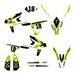 X-GRIP GRAPHIC KIT