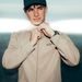 ALPINESTARS CYPHER HOODIE – VOĽNOČASOVÁ MOTO MIKINA (PIESKOVÁ)