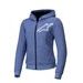 ALPINESTARS STELLA CHROME V2 SPORT – DÁMSKA BUNDA NA MOTORKU (SIVÁ/ČIERNA/TMAVÁ KHAKI) 2025
