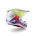 PRILBA SM7 FUSE, ALPINESTARS (BÍLÁ/ŽLUTÁ FLUO/FIALOVÁ) 2026