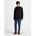 ALPINESTARS CAMINO TEXTURED OVERSIZED HOODIE – VOĽNOČASOVÁ MOTO MIKINA (ČIERNA OFF BLACK)