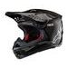 PRILBA SUPERTECH S-M10 SOLID FIM VERZIA, ALPINESTARS (LESKLÝ KARBÓN) 2026