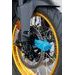 ZÁMOK NA KOTOUČOVOU BRZDU GRANIT DETECTO XPLUS 2.0 (PRIEMER STRMEŇA 13 MM), ABUS (MODRÝ)