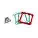 X-GRIP X-PLATE MEMBRANBLOCK SPACER