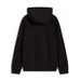 ALPINESTARS CAMINO TEXTURED OVERSIZED HOODIE – VOĽNOČASOVÁ MOTO MIKINA (ČIERNA OFF BLACK)