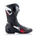 ALPINESTARS S-MX 6 – MOTOCYKLOVÉ TOPÁNKY NA CESTNÚ JAZDU (ČIERNA/BIELA/SIVÁ) 2023