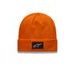 ALPINESTARS AUGMENT BEANIE – VOĽNOČASOVÁ ČIAPKA (ORANŽOVÁ)