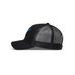 ALPINESTARS METEORITE TRUCKER – VOĽNOČASOVÁ ŠILTOVKA (ČIERNA/ČIERNA)