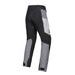 ALPINESTARS STELLA ST-1 WATERPROOF HONDA KOLEKCIA – DÁMSKE MOTOCYKLOVÉ NOHAVICE NA CESTNÚ JAZDU (SIVÁ/TMAVO SIVÁ/ČIERNA/ČERVENÁ) 2025