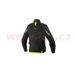 BUNDA NET RUNNER H2OUT, SPIDI (ČERNÁ/ŽLUTÁ FLUO)