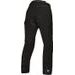 WOMEN'S LAMINATED PANTS IXS VENTURE-STX 1.0 X2-015605 ČIERNA DL