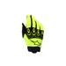ALPINESTARS FULL BORE V2 YOUTH/KIDS – DETSKÉ MOTOKROSOVÉ RUKAVICE NA MX A ENDURO (ŽLTÁ FLUO/ČIERNA) 2026