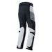 ALPINESTARS ANDES AIR DRYSTAR – MOTOCYKLOVÉ NOHAVICE NA CESTNÚ JAZDU (SVETLO SIVÁ/TMAVO SIVÁ/ČIERNA/ŽLTÁ FLUO) 2024