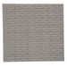 TESNIACE PAPIER PRE KRYTY SPOJOK A VODNÍCH PUMP (0,6 MM, 500X500 MM), ATHENA