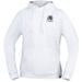 MIKINA IXS GRAPHIC 1.0 473-510-6071 OFF WHITE XS