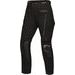 WOMEN'S LAMINATED PANTS IXS VENTURE-STX 1.0 X2-015605 ČIERNA D3XL