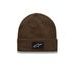 ALPINESTARS AUGMENT BEANIE – VOĽNOČASOVÁ ČIAPKA (HNEDÁ)