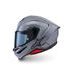 PŘILBA S-R7 SOLID, ALPINESTARS (ŠEDÁ) 2026