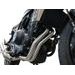 DECAT PIPE GPR BR.1.RACE.DEC BRUSHED STAINLESS STEEL