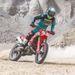SÚPRAVA POLEPOV MOTOCYKLA X-GRIP – ČIERNA/ČERVENÁ – BETA RR 125 (2023 - 2024) A ĎALŠIE MODELY