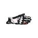 ALPINESTARS GP PLUS R V3 – MOTOCYKLOVÉ RUKAVICE NA CESTNÚ JAZDU (ČIERNA/BIELA/ČERVENÁ FLUO) 2025