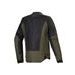 ALPINESTARS C-1 AIR – MOTOCYKLOVÁ BUNDA NA CESTNÚ JAZDU (ČIERNA/KHAKI) 2025