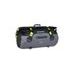 VODOTESNÝ VAK AQUA T-50 ROLL BAG, OXFORD (ČIERNY/SIVÝ/ŽLTÝ FLUO, OBJEM 50 L)