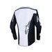 ALPINESTARS RACER AIR RIWAY – MOTOKROSOVÝ DRES NA MX A ENDURO (ČIERNA/BIELA) 2026