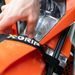 X-GRIP – OCHRANNÁ FÓLIA SVETLOMETU, PRIEHĽADNÁ – KTM EXC 150 TBI (2024–2025) A ĎALŠIE