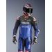 ALPINESTARS GP-R7 YAMAHA GYTR KOLEKCIA – KOŽENÁ MOTOCYKLOVÁ KOMBINÉZA (MODRÁ/ČIERNA/BIELA/ČERVENÁ) 2026