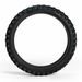 X-GRIP TOUGH GEAR-F 60/100-14 – PREDNÁ DETSKÁ ENDURO PNEUMATIKA