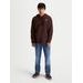 ALPINESTARS ENTITY OVERSIZED HOODIE – VOĽNOČASOVÁ MOTO MIKINA (HNEDÁ)