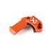 X-GRIP – OCHRANNÁ OBJÍMKA BRZDOVEJ PUMPY ANTIBREAK, ORANŽOVÁ – DUCATI DESMO450 MX (2025–2026) A ĎALŠIE