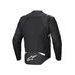 ALPINESTARS T-SPS AIR V2 – MOTOCYKLOVÁ BUNDA NA CESTNÚ JAZDU (ČIERNA/BIELA) 2025