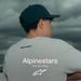 ALPINESTARS MANDATE OVERSIZED CSF – VOĽNOČASOVÉ MOTO TRIČKO (SIVÁ)