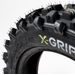 X-GRIP TOUGH GEAR-R 90/100-16 - ZADNÁ ENDURO PNEUMATIKA SOFT