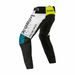 MOTOKROSOVÉ NOHAVICE X-GRIP TUNGSTEN – PETROLEJOVÁ, S VRECKAMI